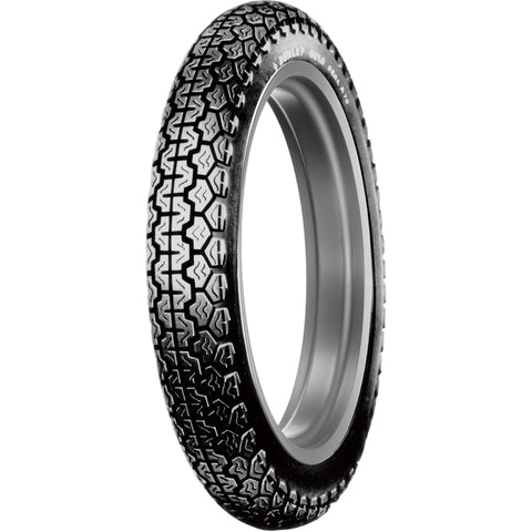 Dunlop TT100-K70/K81 18" Rear Street Tires-4202