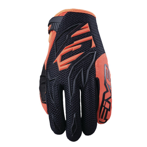 Five MXF3 Youth Off-Road Gloves-555