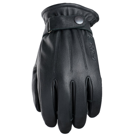 Five Nevada Leather Adult Street Gloves-555