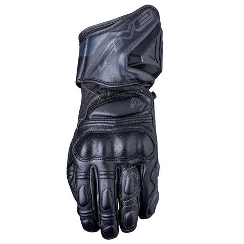 Five RFX3 Leather Adult Street Gloves-555