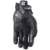 Five Stunt Evo Leather Adult Street Gloves-555