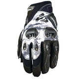 Five Stunt Evo Replica Textile Adult Street Gloves-555