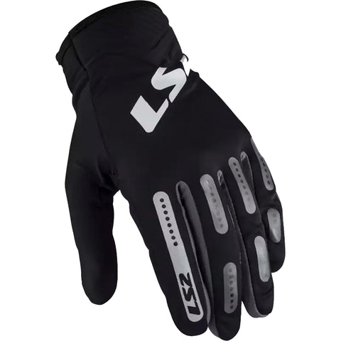 LS2 Bend Adult Off-Road Gloves-MG022