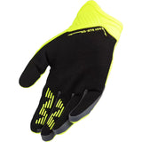 LS2 Bend Adult Off-Road Gloves-MG022