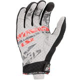 LS2 Chaki Touring Men's Street Gloves-MG026