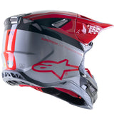 Alpinestars Supertech M10 Acumen Limited Edition Adult Off-Road Helmets-0110