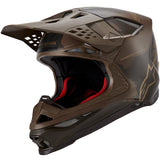 Alpinestars Supertech M10 Squad 23 Limited Edition Adult Off-Road Helmets-0110