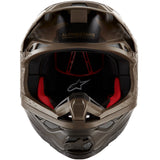 Alpinestars Supertech M10 Squad 23 Limited Edition Adult Off-Road Helmets-0110