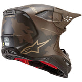 Alpinestars Supertech M10 Squad 23 Limited Edition Adult Off-Road Helmets-0110