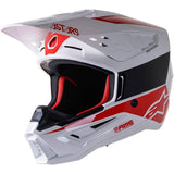 Alpinestars Supertech M5 Bond Adult Off-Road Helmets-482