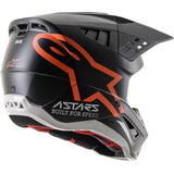 Alpinestars Supertech M5 Compass Adult Off-Road Helmets-0110
