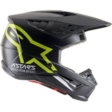 Alpinestars Supertech M5 Compass Adult Off-Road Helmets-0110