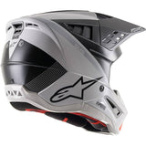 Alpinestars Supertech M5 Rayon Adult Off-Road Helmets-0110