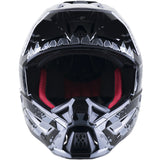 Alpinestars Supertech M5 Solar Flare Adult Off-Road Helmets-0110