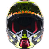 Alpinestars Supertech M5 Solar Flare Adult Off-Road Helmets-0110