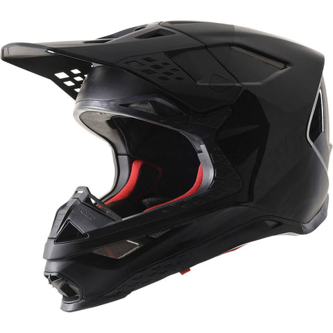 Alpinestars Supertech M8 Echo MIPS Adult Off-Road Helmets-0110