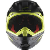 Alpinestars Supertech M8 Echo MIPS Adult Off-Road Helmets-0110