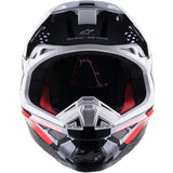 Alpinestars Supertech M8 Factory Adult Off-Road Helmets-0110