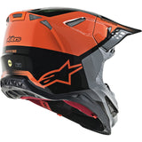 Alpinestars Supertech M8 Triple MIPS Adult Off-Road Helmets-0110