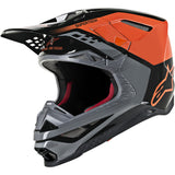 Alpinestars Supertech M8 Triple MIPS Adult Off-Road Helmets-0110