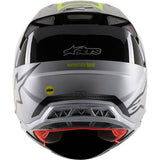 Alpinestars Supertech M8 Triple MIPS Adult Off-Road Helmets-0110