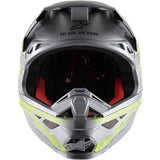 Alpinestars Supertech M8 Triple MIPS Adult Off-Road Helmets-0110