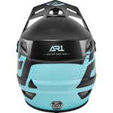Answer Racing AR1 Charge Youth Off-Road Helmets-446107