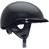 Bell Pit Boss Harley Solid Adult Cruiser Helmets-2033200