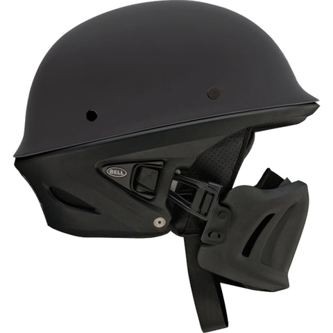 Bell Rogue Solid Adult Cruiser Helmets-7000798