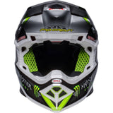 Bell Moto-10 Spherical Pro Circuit Adult Off-Road Helmets-7136010