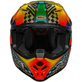 Bell Moto-9 MIPS Tagger Breakout Adult Off-Road Helmets-7109887