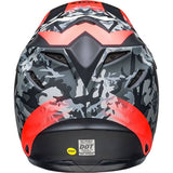 Bell Moto-9 Venom MIPS Adult Off-Road Helmets-7136224