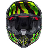 Bell Moto-9S Flex Claw Adult Off-Road Helmets-7136069