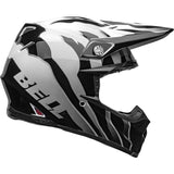 Bell Moto-9S Flex Claw Adult Off-Road Helmets-7136083