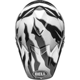 Bell Moto-9S Flex Claw Adult Off-Road Helmets-7136085