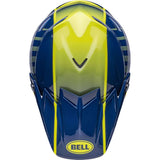 Bell Moto-9S Flex Sprint Adult Off-Road Helmets-7136135