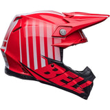 Bell Moto-9S Flex Sprint Adult Off-Road Helmets-7136152