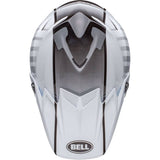 Bell Moto-9S Flex Sprint Adult Off-Road Helmets-7136119