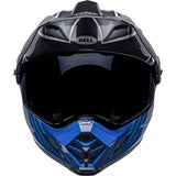 Bell MX-9 Adventure Dalton MIPS Adult Off-Road Helmets-7136375