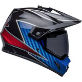 Bell MX-9 Adventure Dalton MIPS Adult Off-Road Helmets-7136374