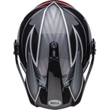 Bell MX-9 Adventure Dalton MIPS Adult Off-Road Helmets-7136377
