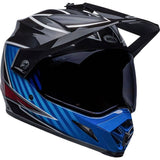 Bell MX-9 Adventure Dalton MIPS Adult Off-Road Helmets-7136373