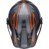 Bell MX-9 Adventure Dalton MIPS Adult Off-Road Helmets-7136386