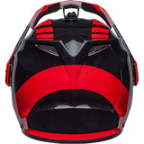 Bell MX-9 Adventure Dash MIPS Adult Off-Road Helmets-7136729