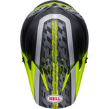 Bell MX-9 Offset MIPS Adult Off-Road Helmets-7136275