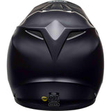 Bell MX-9 MIPS Equipped Adult Off-Road Helmets-7091720