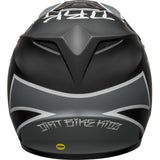 Bell MX-9 Twitch MIPS Adult Off-Road Helmets-7131641