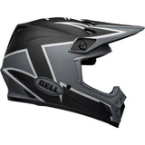 Bell MX-9 Twitch MIPS Adult Off-Road Helmets-7131641
