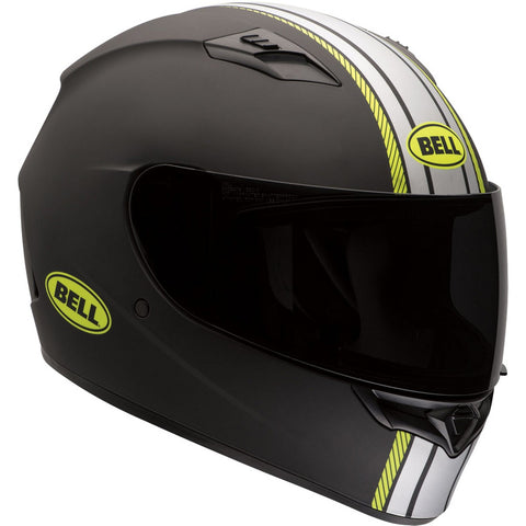 Bell Qualifier Solid Adult Street Helmets-7049233