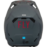 Fly Racing Formula CC Centrum Adult Off-Road Helmets-73-4321